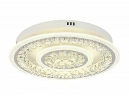 Изображение продукта Потолочный светодиодный светильник Ambrella light Ice 